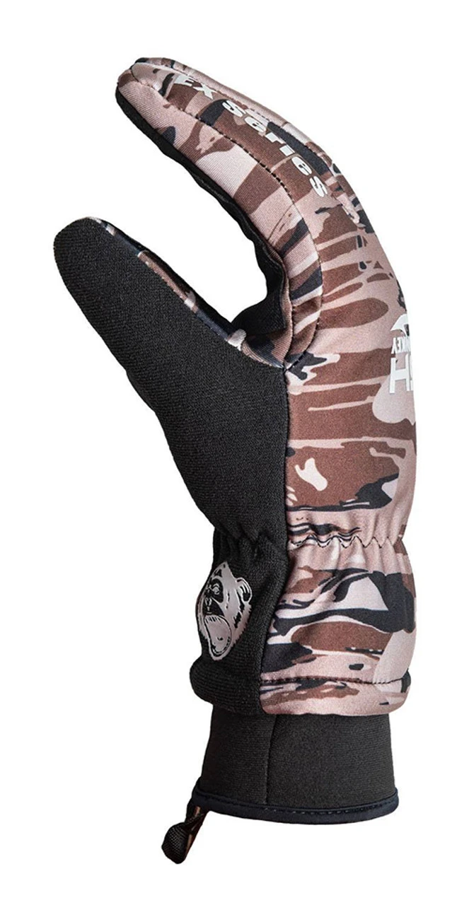 Fish Monkey Tundra EX Premium Gloves 4 Fish Monkey Tundra EX Premium Gloves - Image 2