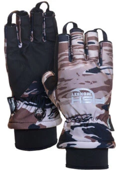 Fish Monkey Tundra II Gloves