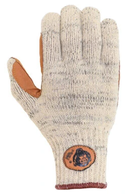 Fish Monkey Wooly Fishing Glove -Fishing Equipment Store fish monkey wooly fishing glove 33486.1651261191