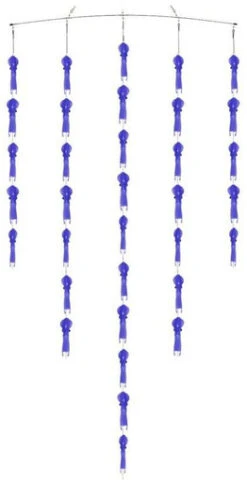 Fish Razr 36in Phat Squid Spreader Bar