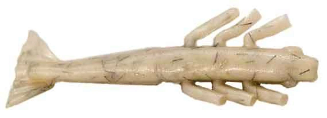 Fishbites Fight Club Fightin Shrimp - Haymaker 3 Fishbites Fight Club Fightin Shrimp - Haymaker