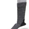 FITS Light Hiker Crew Socks - Coal L -Fishing Equipment Store fits light hiker crew socks coal l 69606.1651082664.386.513