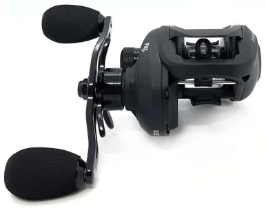Fitzgerald FX8 Casting Reels 3 Fitzgerald FX8 Casting Reels