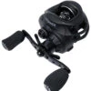 Fitzgerald Stunner Baitcasting Reels