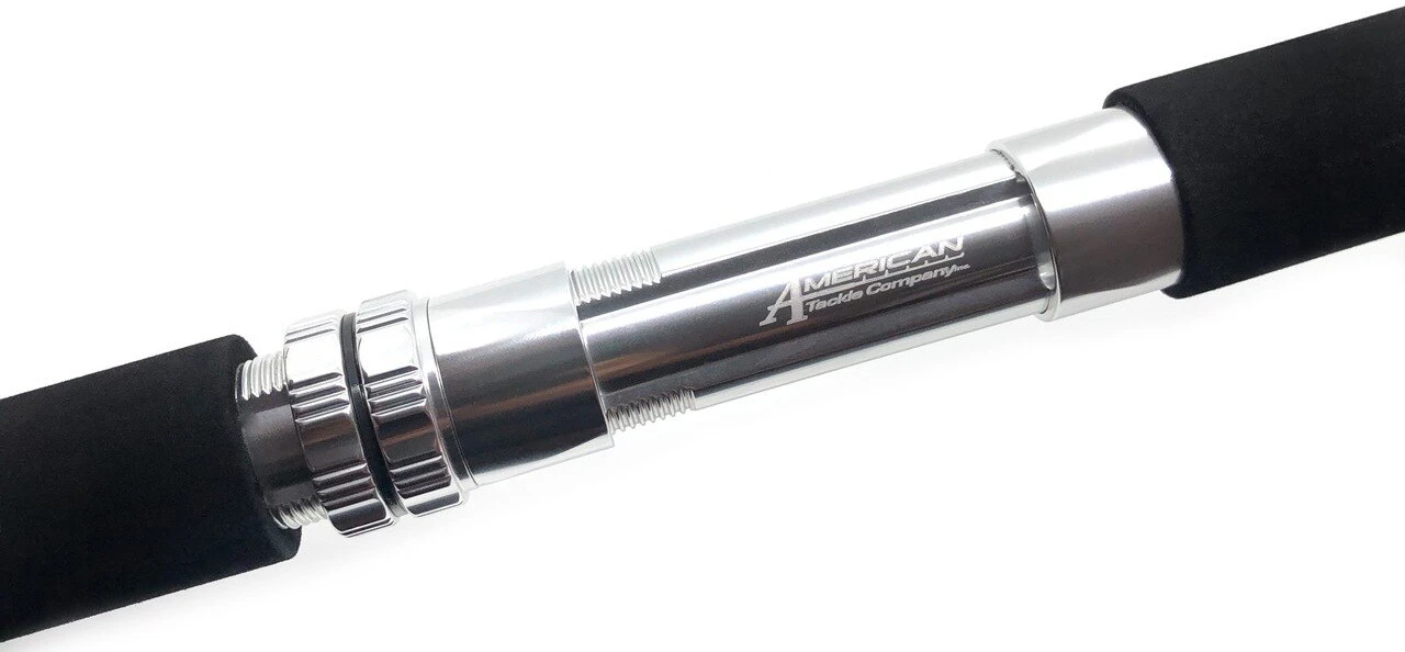 Fitzgerald Stunner HD Saltwater Series Rods 8 Fitzgerald Stunner HD Saltwater Series Rods - Image 6