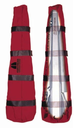 Fortress SFX Stowaway Bags