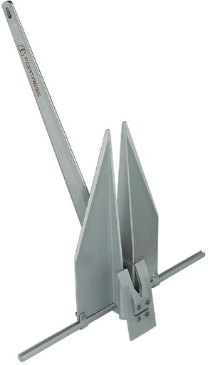 Fortress FX-23 Marine Anchor 15 Lbs For Boats 39-45ft 3 Fortress FX-23 Marine Anchor 15 Lbs For Boats 39-45ft