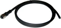 Furuno 001-105-790-10 NMEA2000 2M Micro Cable - Female & Pigtail