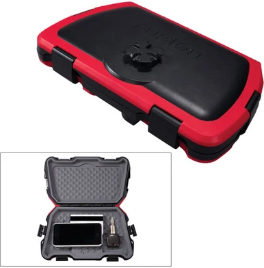 Fusion ACTIVESAFE Storage Locker 3 Fusion ACTIVESAFE Storage Locker