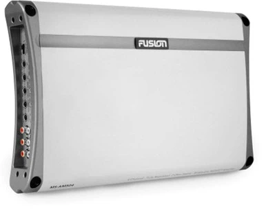Fusion MS-AM504 4-Channel Marine Amplifier - 500W 3 Fusion MS-AM504 4-Channel Marine Amplifier - 500W