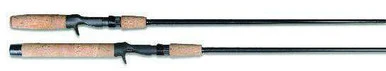 G.LOOMIS G-Loomis GL3 Freshwater Casting Rods 3 G.LOOMIS G-Loomis GL3 Freshwater Casting Rods