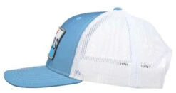 G.LOOMIS G-Loomis Patch Trucker Hat -Fishing Equipment Store g loomis patch trucker hat 85267.1651112728