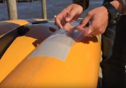 Gator Guards Gator Patch 7 Gator Guards Gator Patch -Fishing Equipment Store gator guards gp 36 gator patch 05516.1651168121