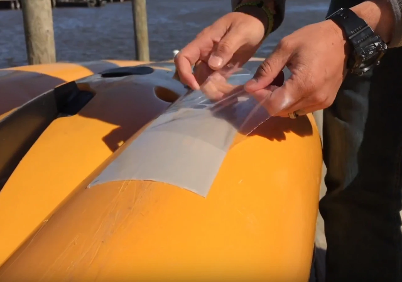 Gator Guards Gator Patch 5 Gator Guards Gator Patch - Image 3