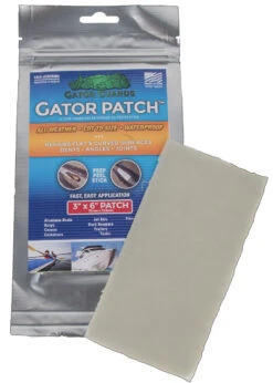 Gator Guards Gator Patch