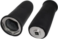 Gemlux Installation Sockets For Gemlux Screwless Rod Holders