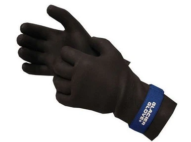 Glacier Glove Perfect Curve Fishing Gloves 3 Glacier Glove Perfect Curve Fishing Gloves