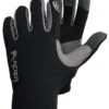 Glacier Glove Guide Glove - Black - S -Fishing Equipment Store glacier glove guide glove black s 17883.1651256342.386.513