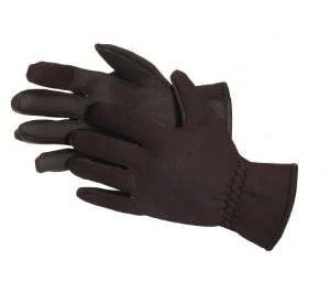 Glacier Glove Kenai Full Finger Glove 016BK 3 Glacier Glove Kenai Full Finger Glove 016BK