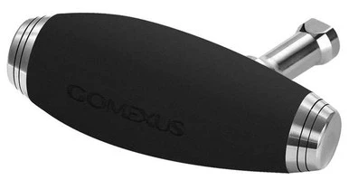 Gomexus T-bar Power Knob EVA TEV85 - Black 3 Gomexus T-bar Power Knob EVA TEV85 - Black