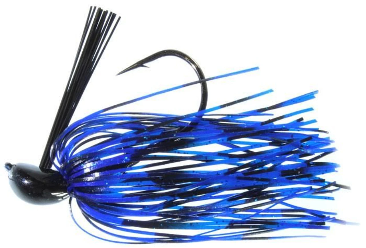 Greenfish Tackle HD Skipping Jig 7 Greenfish Tackle HD Skipping Jig - Image 5