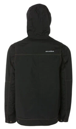 Grundens Ballast Insulated Jacket - Black - Large -Fishing Equipment Store grundens ballast insulated jacket black l 09150.1651366921