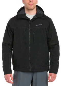 Grundens Ballast Insulated Jacket - Black - Large -Fishing Equipment Store grundens ballast insulated jacket black l 59484.1651366921