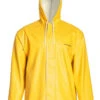 Grundens Clipper 82 Hooded Parka Yellow - Size X-Small 2 Grundens Clipper 82 Hooded Parka Yellow - Size X-Small -Fishing Equipment Store grundens clipper 82 hooded parka yellow gru 0056 5 46736.1651070903