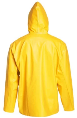 Grundens Clipper 82 Hooded Parka Yellow - Size X-Small 7 Grundens Clipper 82 Hooded Parka Yellow - Size X-Small -Fishing Equipment Store grundens clipper 82 hooded parka yellow gru 0056 5 60299.1651070903