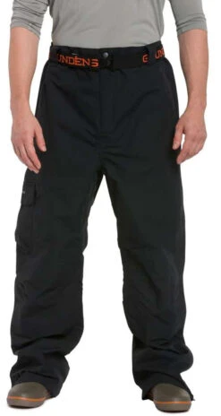 Grundens Full Share Pant - Black 7 Grundens Full Share Pant - Black -Fishing Equipment Store grundens full share pant black 52624.1651377473