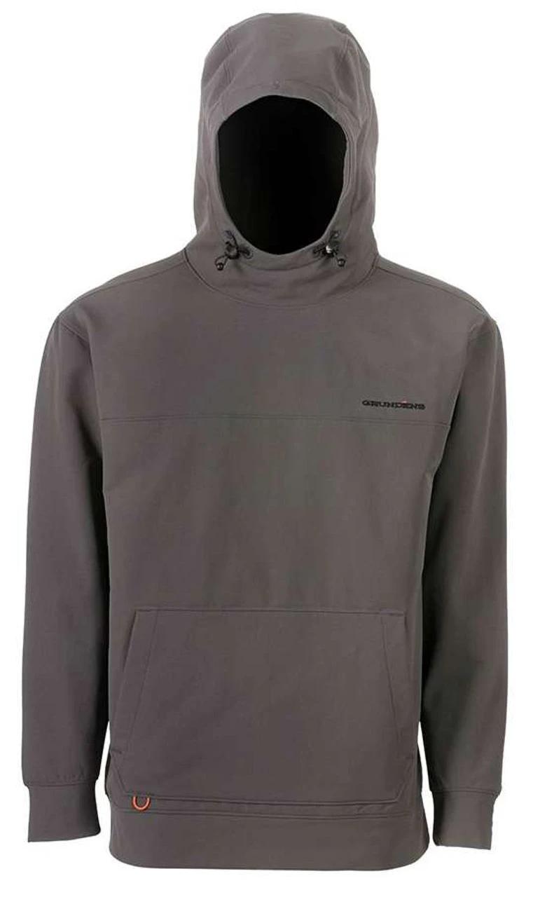 Grundens Kryall Hoodie 3 Grundens Kryall Hoodie