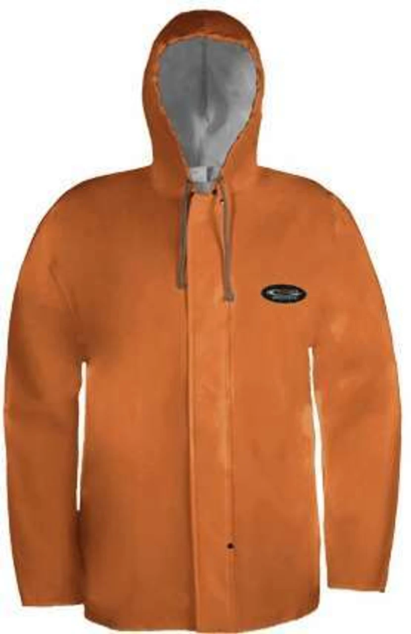 Grundens Petrus 82 Rain Jacket 3 Grundens Petrus 82 Rain Jacket