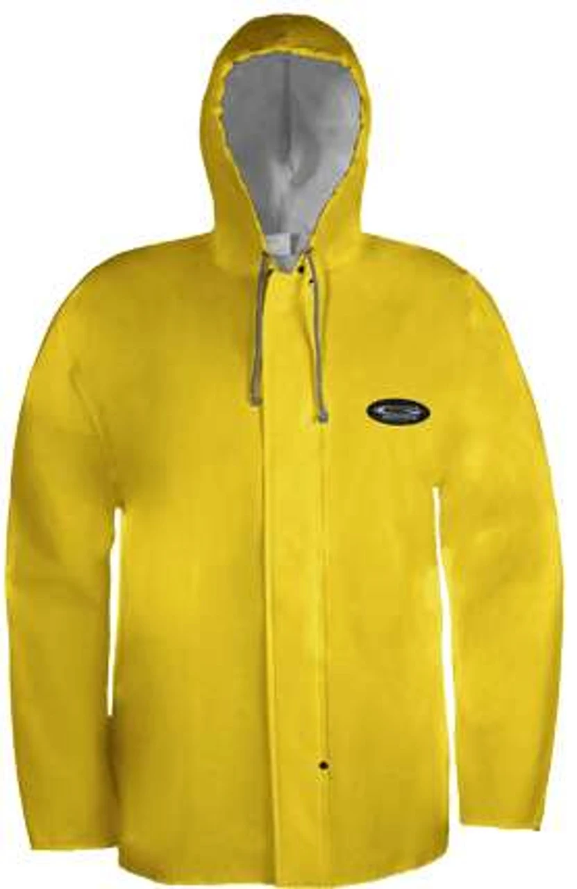 Grundens Petrus 82 Rain Jacket 6 Grundens Petrus 82 Rain Jacket - Image 4
