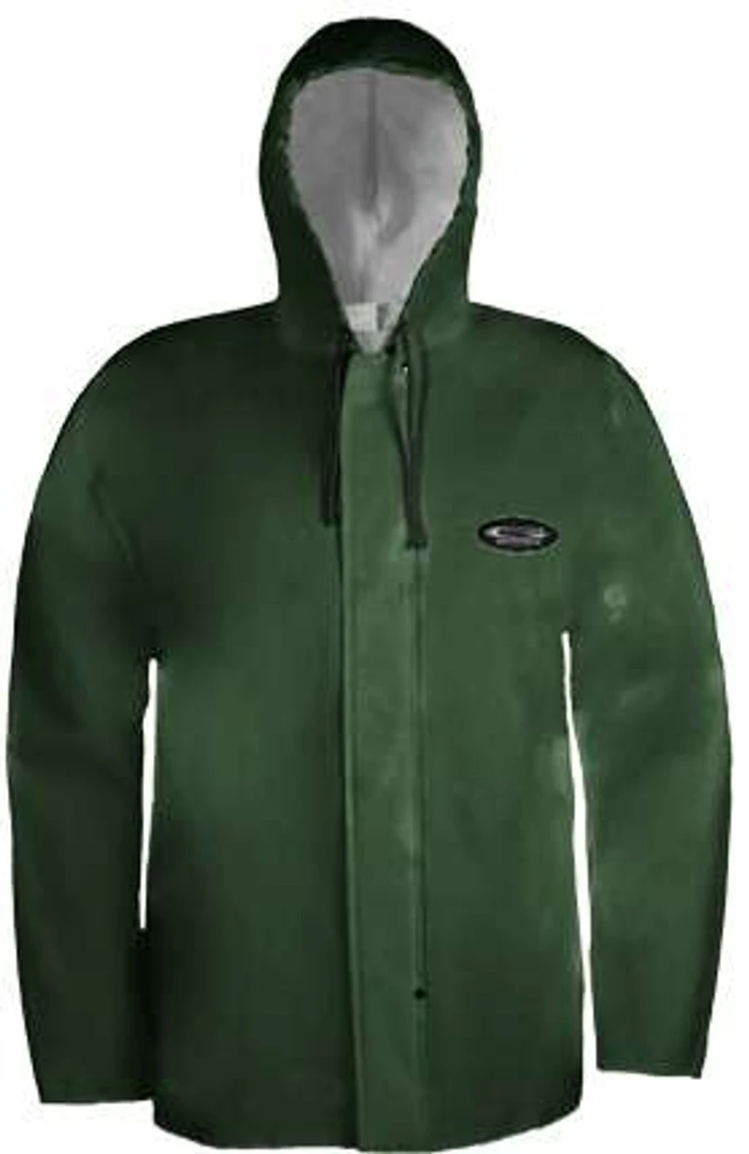 Grundens Petrus 82 Rain Jacket 4 Grundens Petrus 82 Rain Jacket - Image 2