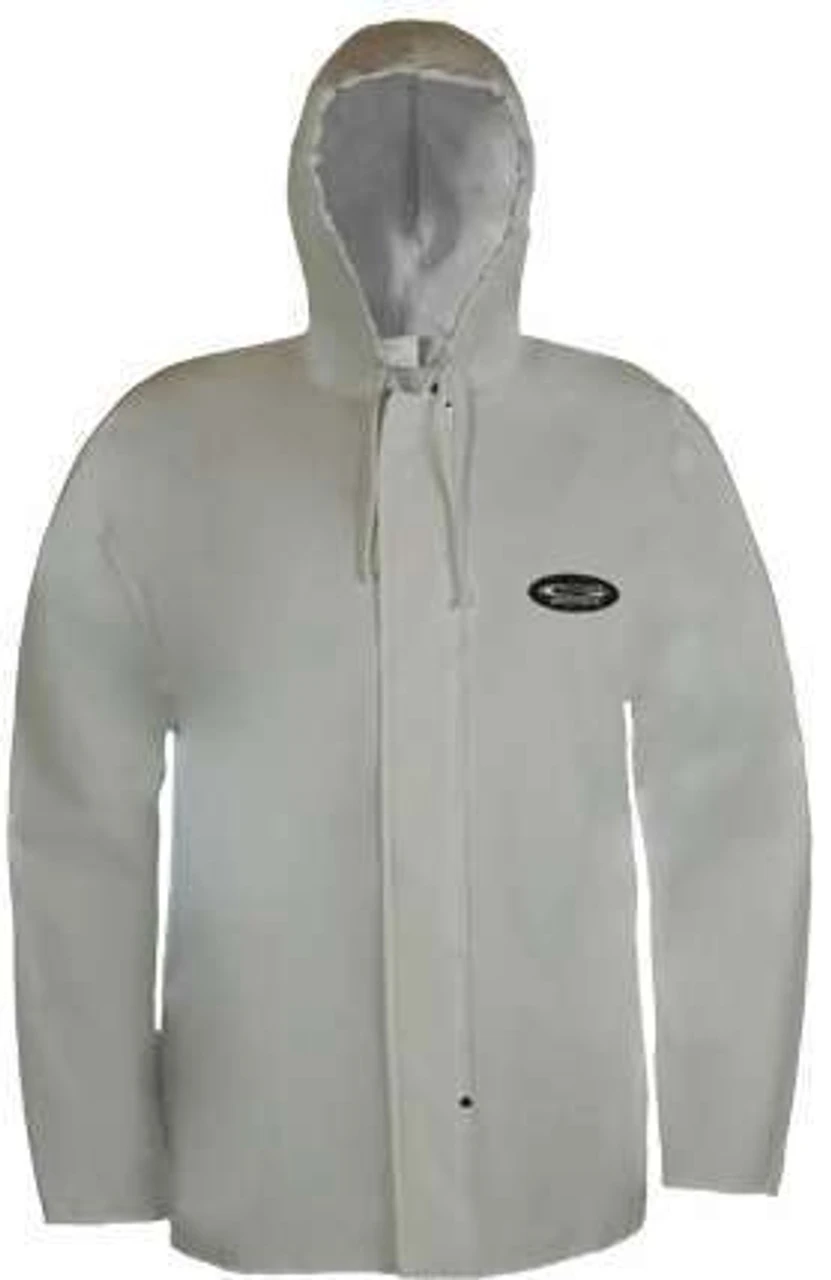 Grundens Petrus 82 Rain Jacket 5 Grundens Petrus 82 Rain Jacket - Image 3