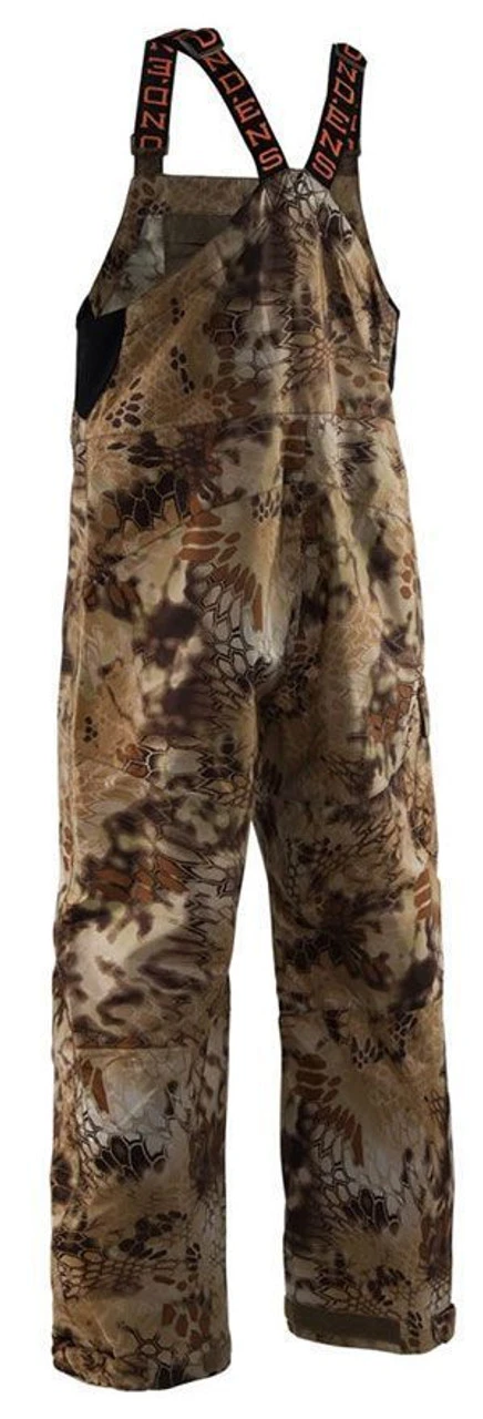 Grundens Weather Watch Bib 6 Grundens Weather Watch Bib - Image 4