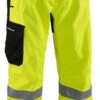 Grundens Weather Watch Pant - Reflective Yellow - XL 2 Grundens Weather Watch Pant - Reflective Yellow - XL -Fishing Equipment Store grundens weather watch pant ansi reflective yellow xl 77639.1651206582
