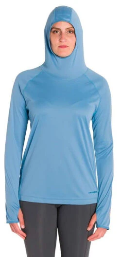 Grundens Womens Solstrale Hoodies -Fishing Equipment Store grundens womens solstrale hoodies 61417.1651412549