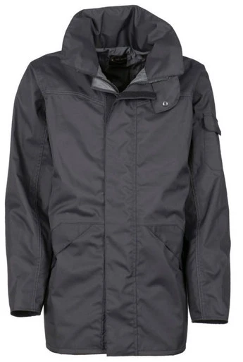 Guy Cotten Ressac Jacket 3 Guy Cotten Ressac Jacket