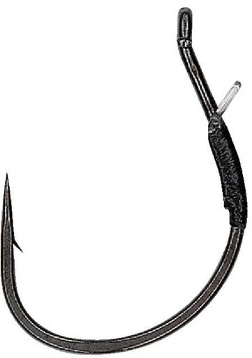 Hayabusa Weedless Wacky SP Hook - 3/0 3 Hayabusa Weedless Wacky SP Hook - 3/0