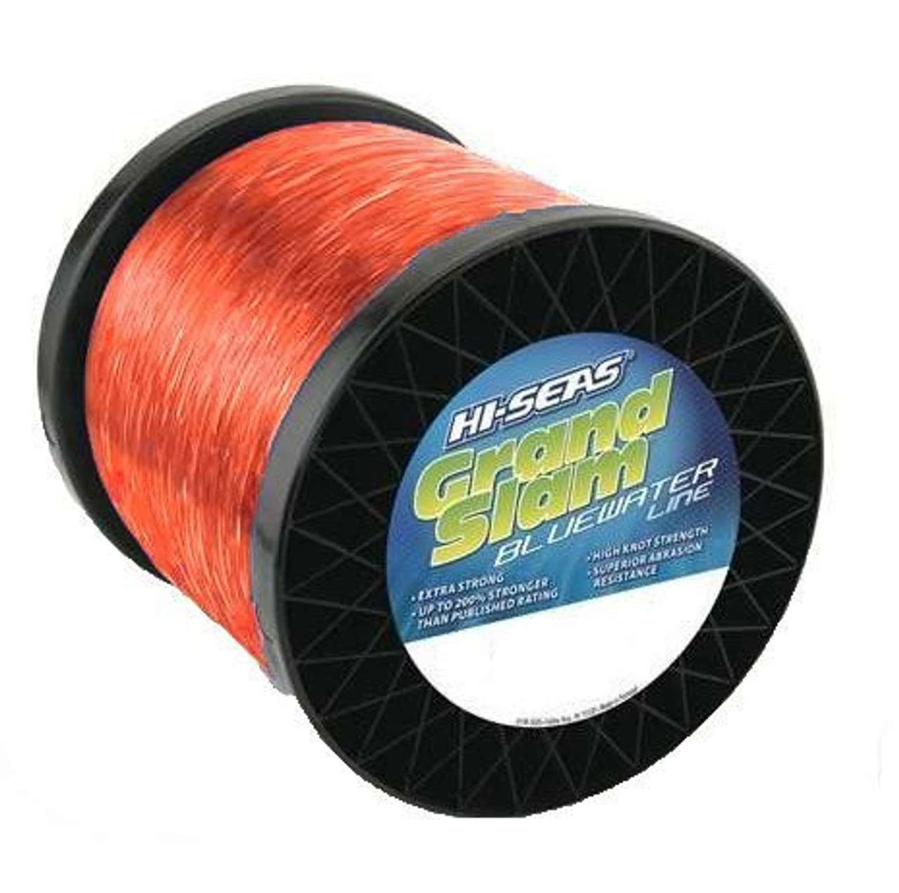 Hi-Seas Grand Slam Bluewater Fishing Line 5lb Spools 4 Hi-Seas Grand Slam Bluewater Fishing Line 5lb Spools - Image 2