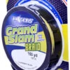 Hi-Seas Grand Slam Braid 150yds 2 Hi-Seas Grand Slam Braid 150yds -Fishing Equipment Store hi seas grand slam braid 150yds 15657.1651168632.386.513