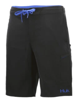 Huk Freeman Boardshorts