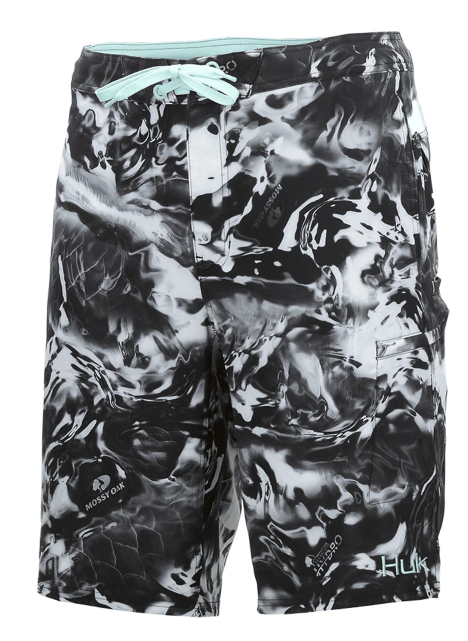 Huk Freeman Boardshorts 5 Huk Freeman Boardshorts - Image 3