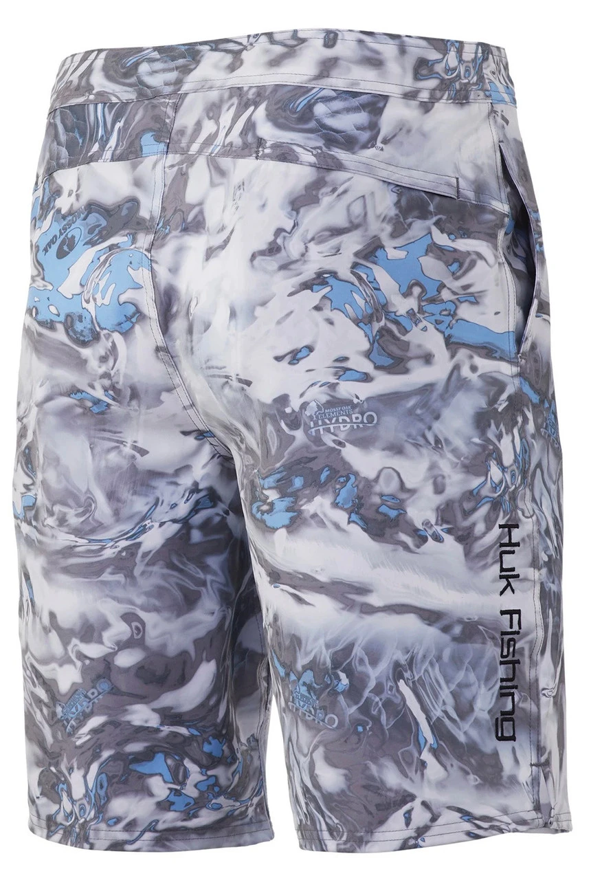 Huk Freeman Boardshorts 9 Huk Freeman Boardshorts - Image 7