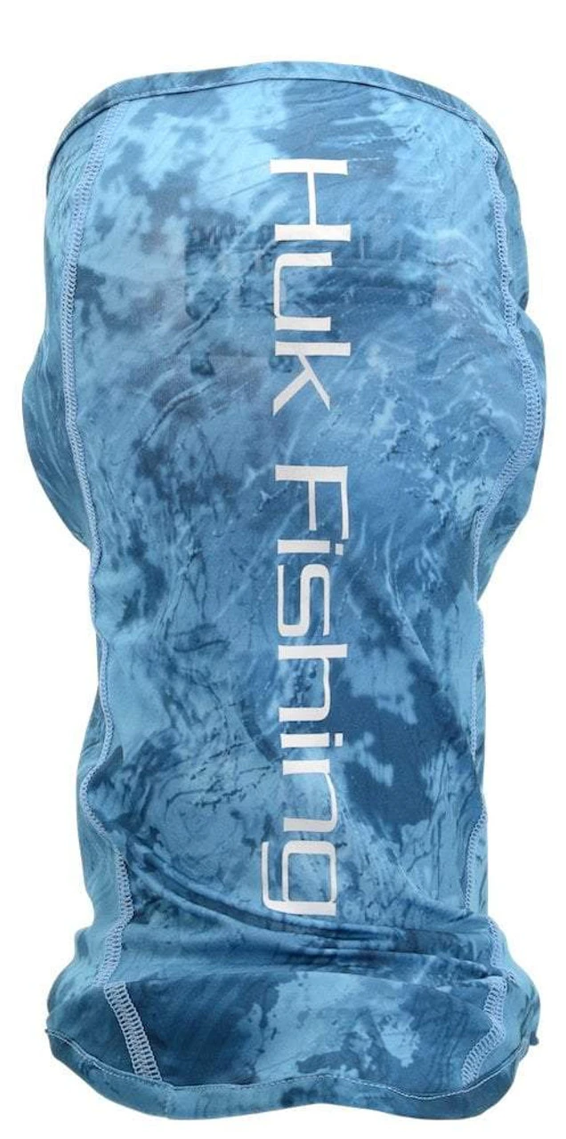 Huk KC Scott Trophy Gaiter 4 Huk KC Scott Trophy Gaiter - Image 2