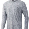 Huk Waypoint Running Lakes Hoodie - Overcast Grey - 2X-Large 1 Huk Waypoint Running Lakes Hoodie - Overcast Grey - 2X-Large -Fishing Equipment Store huk waypoint running lakes hoodie overcast grey 2xl 58793.1651453754