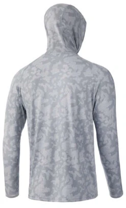 Huk Waypoint Running Lakes Hoodie - Overcast Grey - 2X-Large 5 Huk Waypoint Running Lakes Hoodie - Overcast Grey - 2X-Large -Fishing Equipment Store huk waypoint running lakes hoodie overcast grey 2xl 92514.1651453755