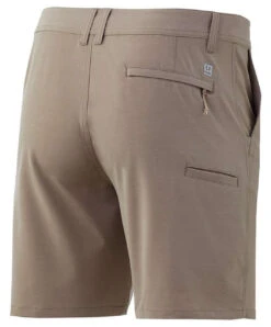 Huk Waypoint Short - Braid - 38 5 Huk Waypoint Short - Braid - 38 -Fishing Equipment Store huk waypoint short braid 38 15553.1651410692