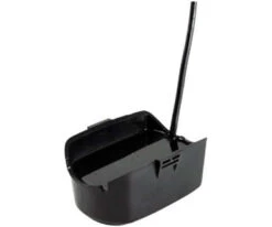 Humminbird XTM-9-DI-25-T Trolling Motor Transducer